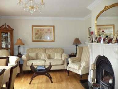 Фотографии Louth Hall Bed & Breakfast