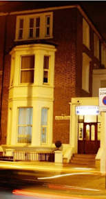 Bilder av Euro Hotel Hammersmith