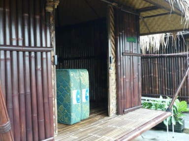 Kampong Tourist tesisinden Fotoğraflar