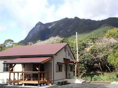 ゲストハウス屋久島の写真