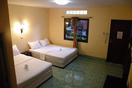 Coco's Guesthouse照片