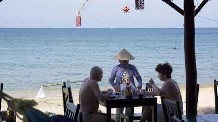Zdjęcia nagrodzone Viet Thanh Resort
