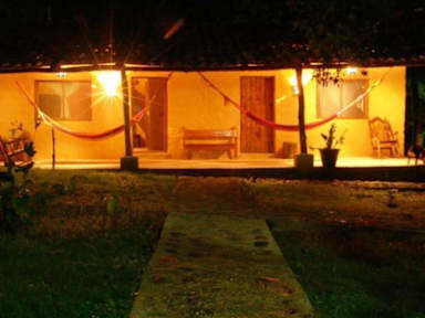Photos of Hotel Finca El Capitan