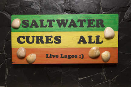 Photos of Dream Lagos