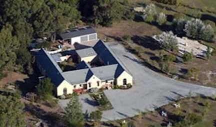 Tranquilles Bed and Breakfast tesisinden Fotoğraflar