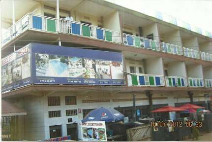 Photos of International Youth Hostels Uganda