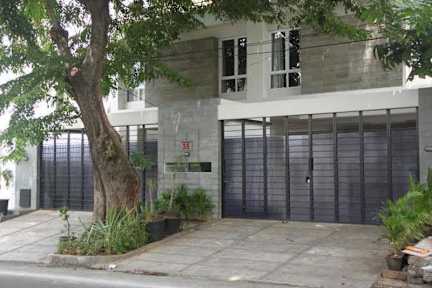 Fotografias de Tomang Residence