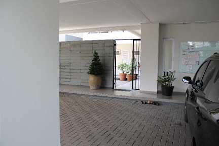 Fotografias de Tomang Residence