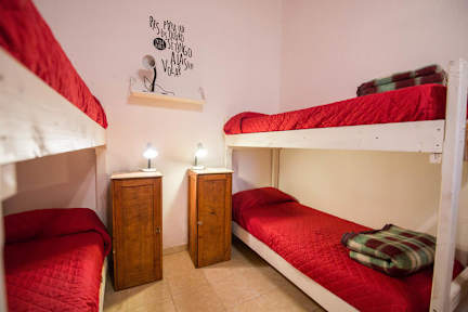 Billeder af Hostel Aneley