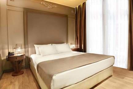 Kuvia paikasta: Taksim Premium Hotel