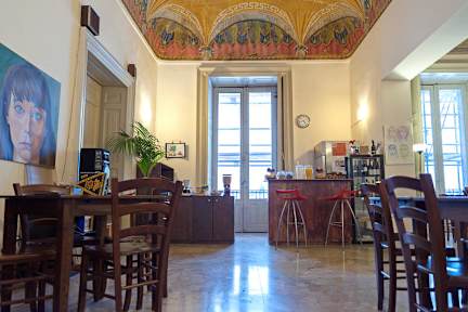 Kuvia paikasta: Ostello degli Elefanti