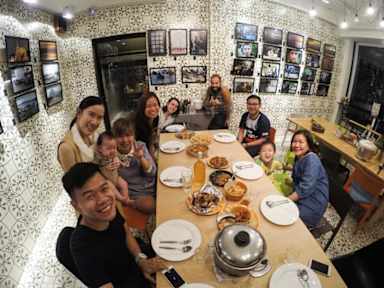 Billeder af Yim Huai Khwang Hostel