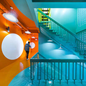 Billeder af Yim Huai Khwang Hostel