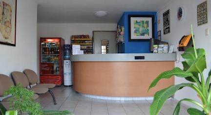 Zdjęcia nagrodzone Hotel Arrecife