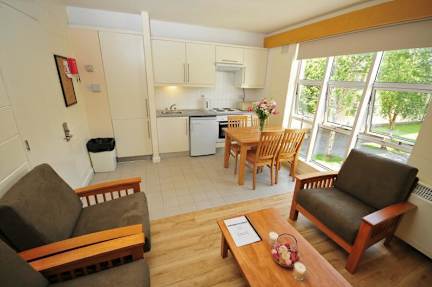 Billeder af Corrib Village Apartments