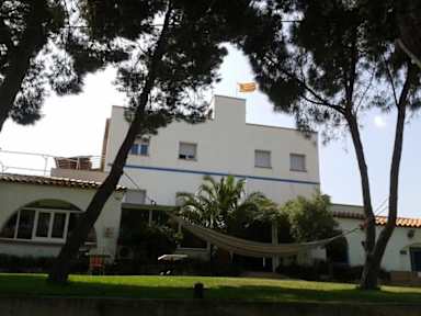 Billeder af Costa Brava Hostel