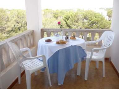 Fotky Apartamentos Vistalmar Mallorca
