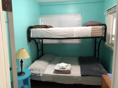 Fotografias de Sharks Cove Rentals