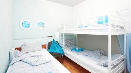 Kuvia paikasta: Art Hostel Squat