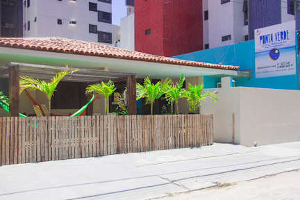 Photos of Ponta Verde Hostel