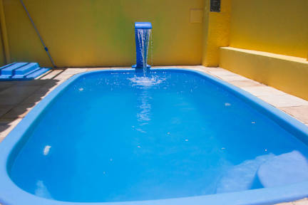 Photos of Ponta Verde Hostel