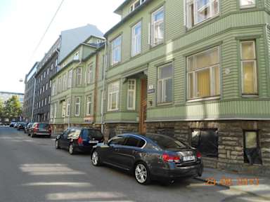 Fotos von Kaupmehe Guest House