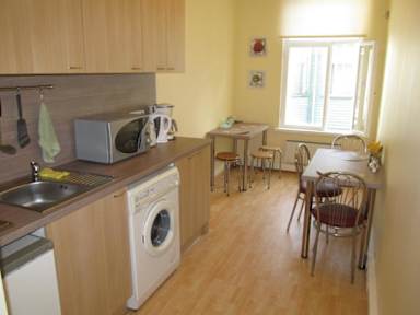 Fotos von Kaupmehe Guest House