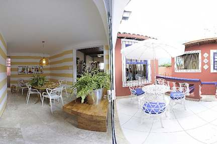 Fotky Bahia Prime Hostel