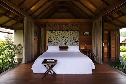 Fotos de Sanak Retreat Bali