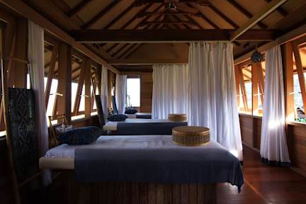 Fotos de Sanak Retreat Bali