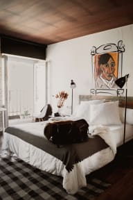 Fotografias de Room007 Chueca Hostel