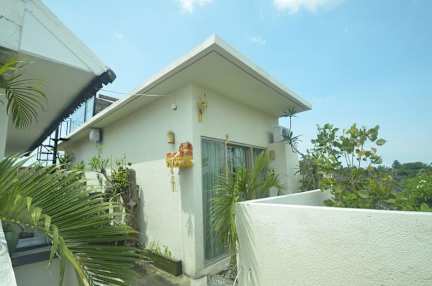 Bilder av Gusti Homestay