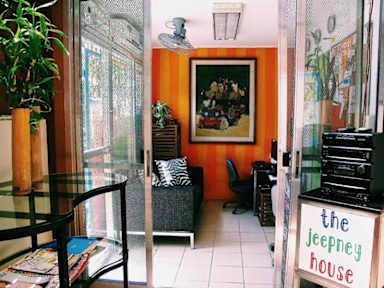 The Jeepney House tesisinden Fotoğraflar
