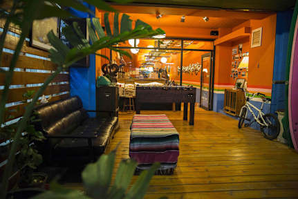 Fotografias de Rainbow Wave Surfing Hostel