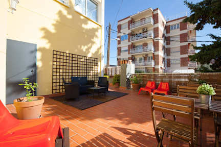 Bilder av Mellow Hostel