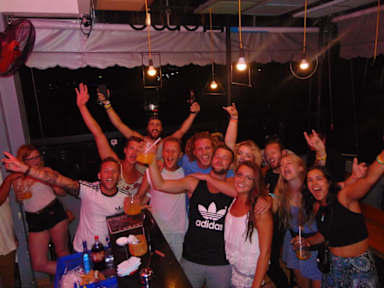 Billeder af iHome Nha Trang