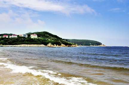 Fotos de Weihai Blove Islets Youth Hostel