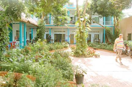 Фотографии Sunny Hotel