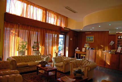 Foto's van Hotel Certosa