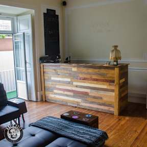 Foton av Music Hall Lisbon Hostel