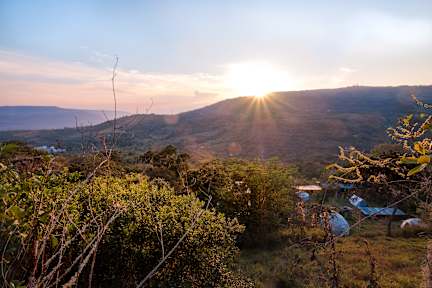 La Pacha Hostel and Campingの写真