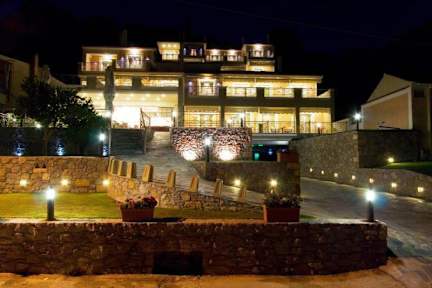 Fotografias de Ilia Mare Hotel