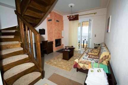 Fotografias de Ilia Mare Hotel