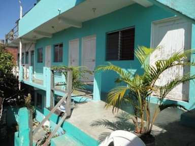 Foton av Hotel los Estudiantes