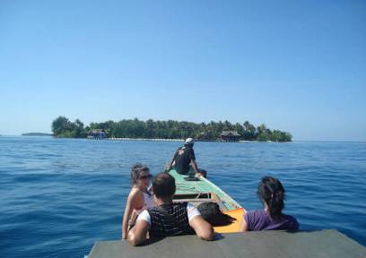 Fotos von Ary's Lagoon