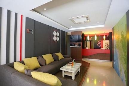 Aonang 88 Hostel tesisinden Fotoğraflar