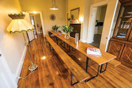 Kuvia paikasta: Montacute Boutique Bunkhouse