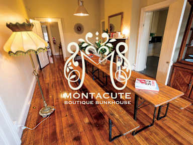 Kuvia paikasta: Montacute Boutique Bunkhouse