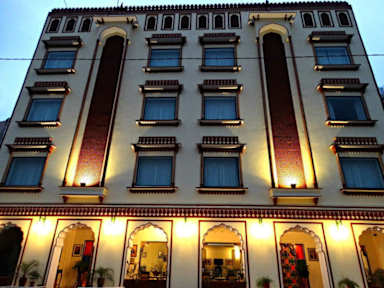 Photos de Umaid Residency