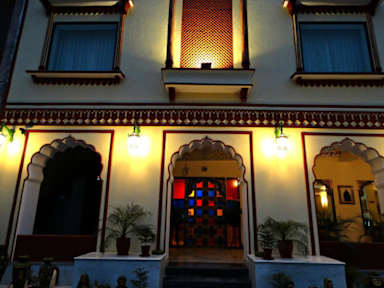 Photos de Umaid Residency
